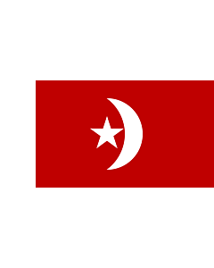 Flag: Umm al-Quwain