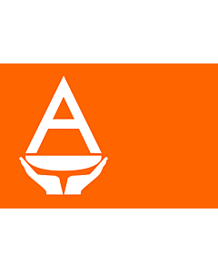 Flag: Antarctica  Smith