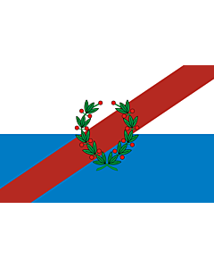Flag: La Rioja Province