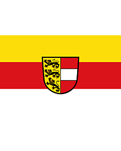 Flag: Carinthia (state)