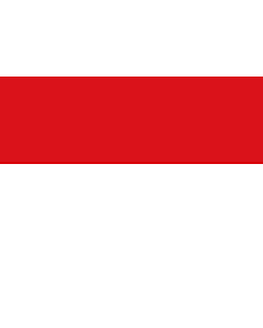 Flag: Vorarlberg
