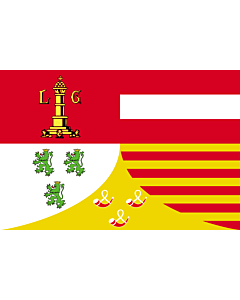 Flag: Liège