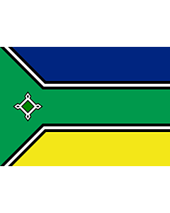 Flag: Amapá
