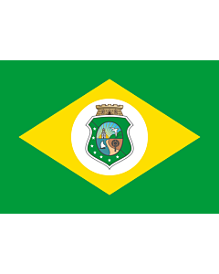 Flag: Ceará