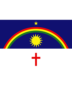 Flag: Pernambuco