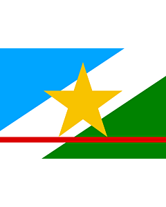 Flag: Roraima