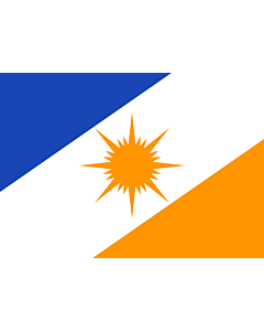 Flag: Tocantins