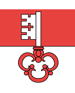 Flag: Obwalden