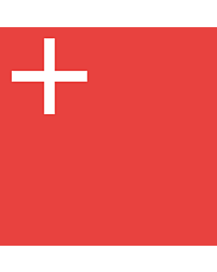 Flag: Schwyz