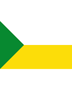 Flag: Maceo  Antioquia | Municipio de Maceo  Antioquia
