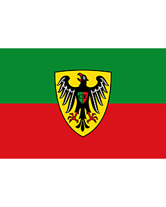 Flag: Esslingen am Neckar