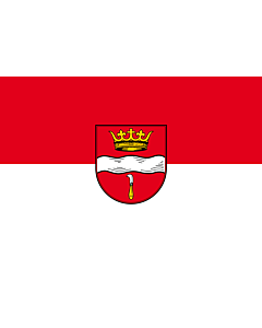 Flag: Winterbach
