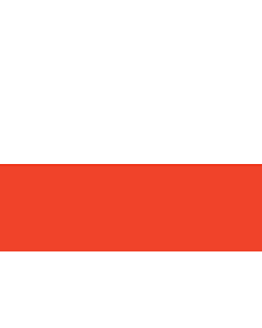 Flag: Thuringia