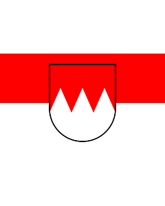 Flag: Franconia