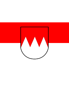 Flag: Franconia