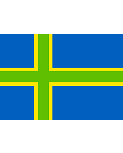 Flag: Vendsyssel