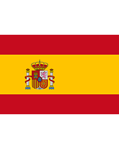 Flag: Spain § 