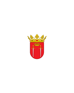 Flag: Aoiz Navarre-Spain