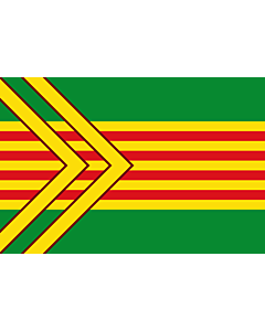 Flag: Atea - Zaragoza - Spain