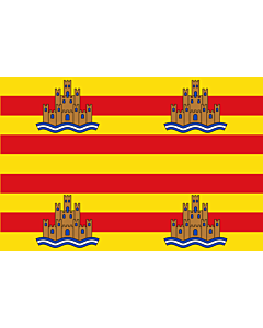 Flag: Ibiza