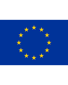 Flag: Europe