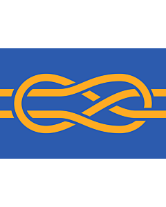 Flag: FIAV (International Federation of Vexillological Associations)
