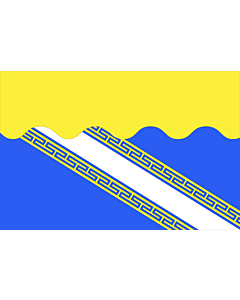 Flag: Aube