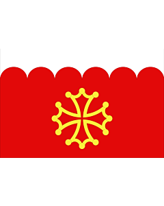 Flag: Gard