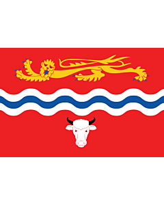 Flag: Herefordshire