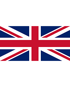 Flag: Northern Ireland