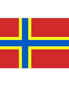 Flag: Orkney