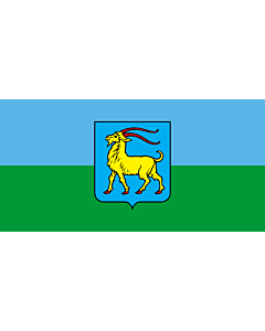 Flag: Istria County