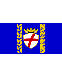 Flag: City of Rovinj