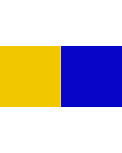 Flag: County Clare