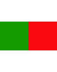 Flag: County Mayo