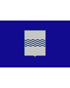Flag: Basilicata