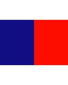 Flag: Cagliari