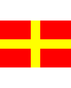 Flag: Messina