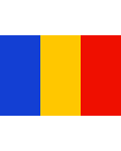Flag: Parthenopaean Republic
