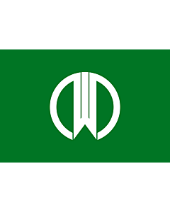 Flag: Yamagata Prefecture