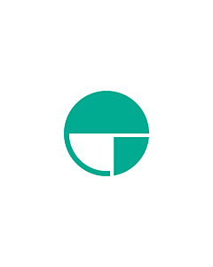 Flag: Nagano Prefecture