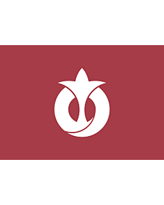 Flag: Aichi Prefecture