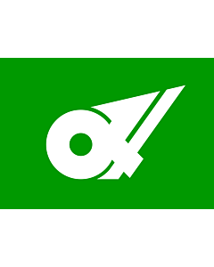 Flag: Mie Prefecture