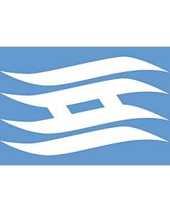 Flag: Hyōgo