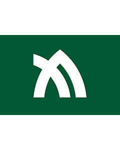 Flag: Kagawa Prefecture