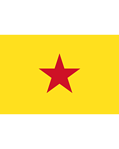 Flag: Mohéli