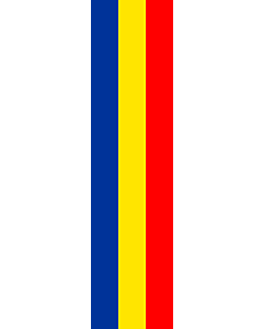 Flag: Ruggell