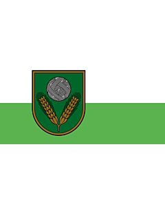 Flag: Rēzeknes Municipality