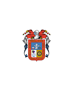 Flag: Aguascalientes