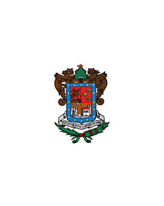 Flag: Michoacán